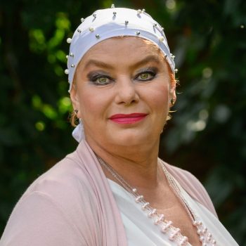 Małgorzata Duda-Kozera - Portret